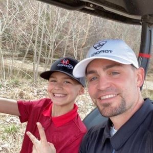 Meet your Posher, Drew